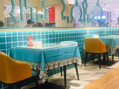 -楼兰古丽·新疆菜(大唐西市店)