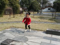 景点-长乐南山公园