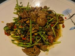 -呷湘厨·鱼汤捞饭·剁椒鱼头·辣椒炒肉(国家会展中心店)