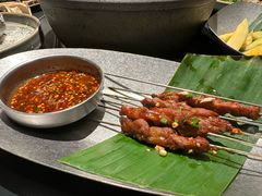 -Ameigo梅果·云贵川bistro(长宁来福士店)