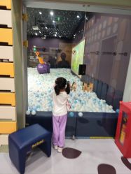 -MELAND CLUB亲子乐园·派对·餐厅(北京芳圆里ID MALL店)