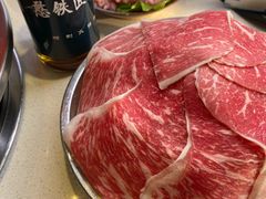 -憨铁匠老火锅(龙岗万科里店)