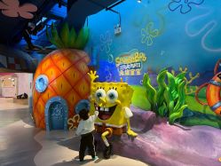 -尼克Playtime(欢乐海岸店)