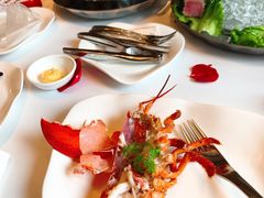 -燃扒房Steakhouse(皇庭店)