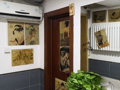 -鳗鱼家·深夜食堂(军博店)