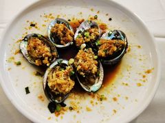 -海宝酒家(中山四路店)