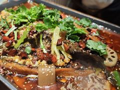 -大秦面庄(青松路店)