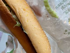 -麦当劳(鼓楼店)