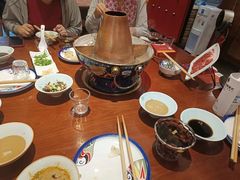 -1078號老北京涮肉(松柏店)