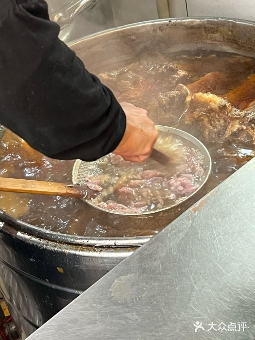 江三王记牛杂馆(总店)图片