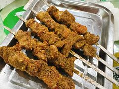 -尔力新疆丸子汤(北屯店)