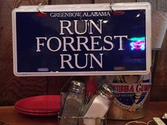 -Bubba Gump Shrimp(Ala Moana)