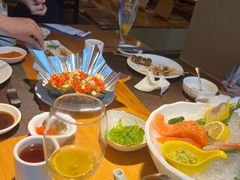 -禾风·海鲜料理自助(玉林店)