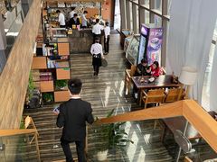 -维纳斯酒店-忆咖啡观景餐厅(象山公园店)
