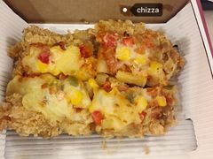 -肯德基(槐苑店)