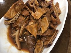 -腰记饭店(龙源路店)