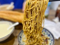 -文武王氏烧饼·无矾油条(西溪路店)