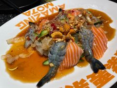 -摩打食堂(壹方中心店)
