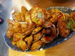 -付小姐在成都(川沙店)