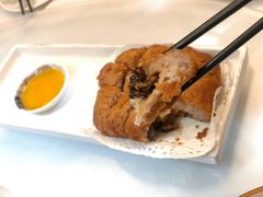 香酥芋泥鸭-堂宴·老厦门私房菜(1988仙岳总店)