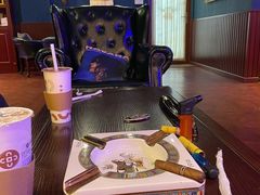-哈瓦那雪茄酒廊超市(武汉天地分店)
