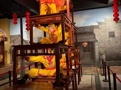 -台州博物馆
