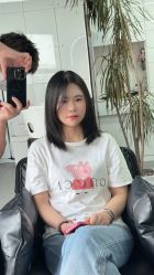 -XIMA·美发沙龙