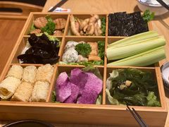 -十二舍·湯物素煮(江泰潤政店)