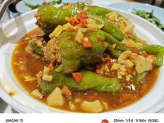 -再回头私房菜·老南京菜