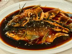 -楼外楼(西湖景区孤山路店)