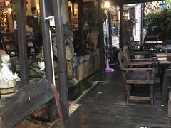 -自然餐厅(Phuket)