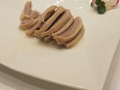 -南京金陵饭店