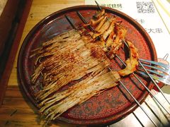 -通海俄式烧烤(下瓦房店)