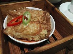 -广东道至正餐厅(区庄店)