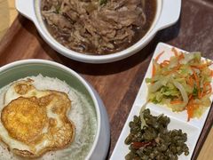 -嘉和一品粥(方庄店)