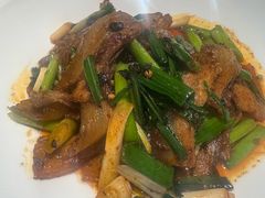 -贡宴盐帮菜自贡驻京联络处餐厅