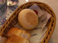 -Mezomd曼索蒂西班牙餐厅(广粤店)