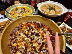 -蜀都丰 正宗水煮鱼(建德天城店)