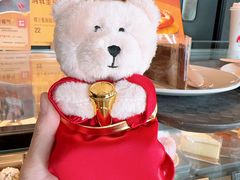 -星巴克(七宝领展广场1F店)