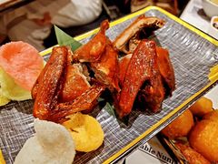 -极尚大喜屋日本料理(铜锣湾店)
