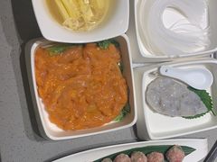 -海底捞火锅(旭辉MALL店)