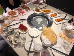 -么子烤肉(化龙池店)