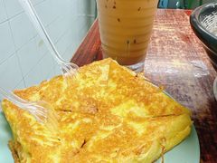 -维记咖啡粉面(福荣街店)