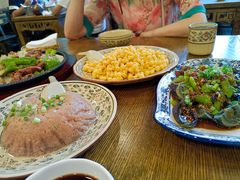 -百年老扣碗(沙坪坝店)