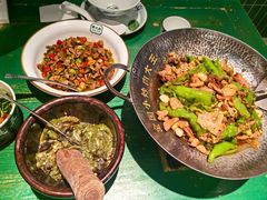 -费大厨辣椒炒肉(太平老街店)