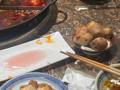 -艾嬢七八九老火锅(37年李子坝店)