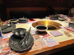 -哥老官重庆美蛙鱼头(虹口龙之梦店)