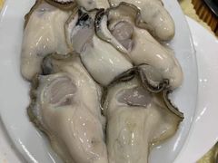 -濠轩阁特色生蚝火锅(水湾路店)