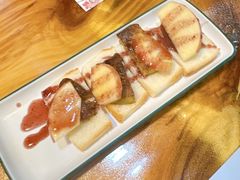 -松坂屋日料自助(长城路店)