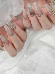 -M·X Nail日式美甲美睫